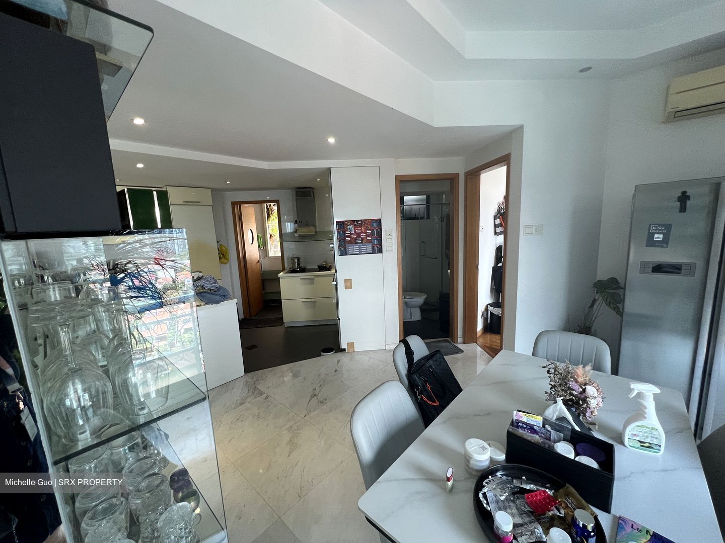 Santa Fe Mansions (D15), Apartment #412573821